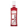 Bitter GRAF LEDOFF Cranberry Botella 500ml