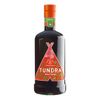 Bitter TUNDRA Orange Botella 500ml