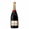 Champagne MOET & CHANDON Brut Imperial Botella 1.5lt