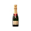 Champagne MOET & CHANDON Brut Imperial Botella 375ml