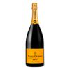 Champagne VEUVE CLICQUOT Brut Botella 1.5 lt