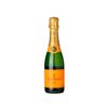 Champagne VEUVE CLICQUOT Brut Botella 375ml