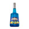 Licor MITJANS Curacao Blue Botella 750ml