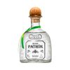 Tequila PATRON Silver Botella 750ml