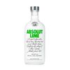 Vodka ABSOLUT Lime Botella 700ml