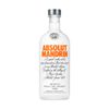 Vodka ABSOLUT Mandrin Botella 700ml