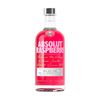 Vodka ABSOLUT Raspberry Botella 700ml
