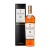 Whisky MACALLAN 12 años Sherry Oak Cask Botella 700ml