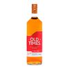 Whisky OLD TIMES Blended Red Botella 1L