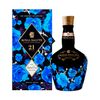 Whisky ROYAL SALUTE 21 Años The Richard Quinn Edition Dark Botella 700ml - Edición Limitada