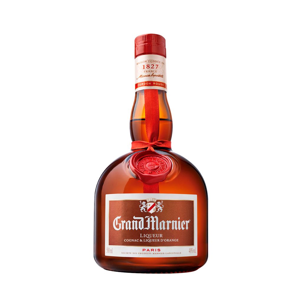 Licor GRAND MARNIER Original Botella 700ml | DeLicores.com