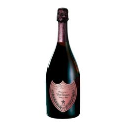 Champagne DOM PERIGNON Vintage Rose Botella 750ml