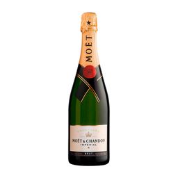 Champagne MOET & CHANDON Brut Imperial Botella 750ml