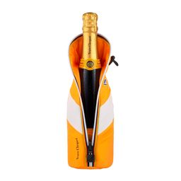 Champagne VEUVE CLICQUOT Brut KWAY Botella 750ml