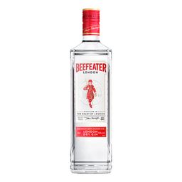 Gin BEEFEATER London Dry Botella 700ml