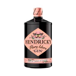 Gin HENDRICKS Flora Adora Botella 700ml	