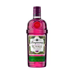Gin TANQUERAY Royale Botella 700ml