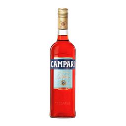 Licor CAMPARI Bitter Original Botella 750ml