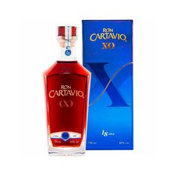 Ron CARTAVIO XO Botella 750ml