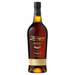 Ron ZACAPA Gran Reserva 23 Años Botella 750ml
