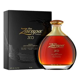 Ron ZACAPA XO Gran Reserva Especial Botella 750ml