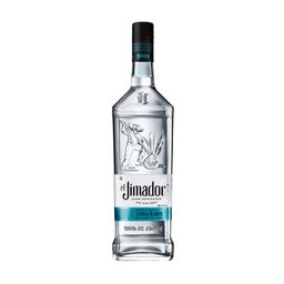 Tequila EL JIMADOR Blanco Botella 750ml
