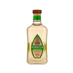 Tequila HORNITOS Reposado Botella 750ml
