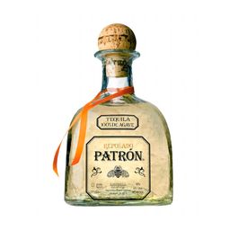 Tequila PATRON Reposado Botella 750ml