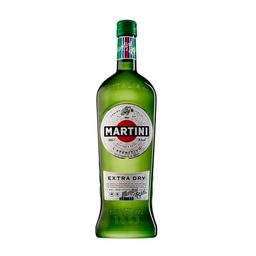 Vermouth MARTINI Extra Dry Botella 750ml