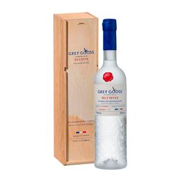 Vodka GREY GOOSE Ducasse Botella 750ml