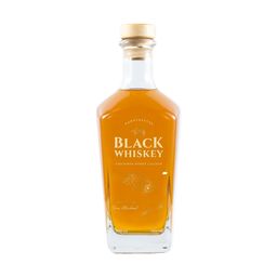 Whisky DON MICHAEL Black Whiskey Honey Botella 700ml