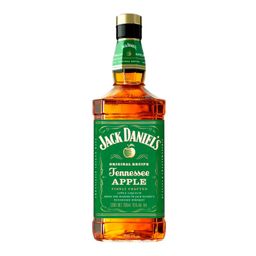 Whisky JACK DANIELS Apple Botella 750ml