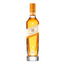 Whisky JOHNNIE WALKER 18 años Botella 750ml