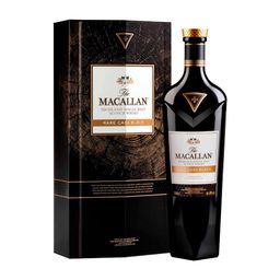 Whisky MACALLAN Rare Cask Black Botella 700ml