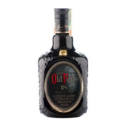 Whisky OLD PARR 18 años Botella 700ml