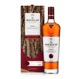 Whisky MACALLAN Terra Botella 700ml
